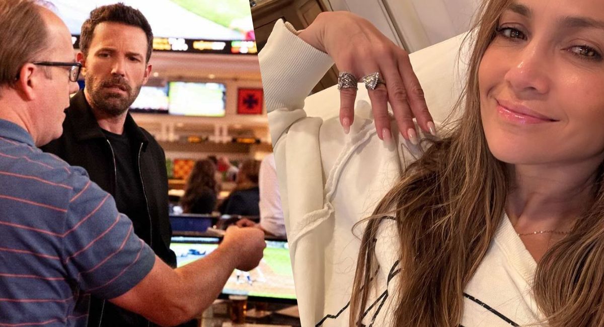 Explore the journey of Jennifer Lopez and Ben Affleck— their relationship, life with kids, recent projects, and the truth behind divorce rumors