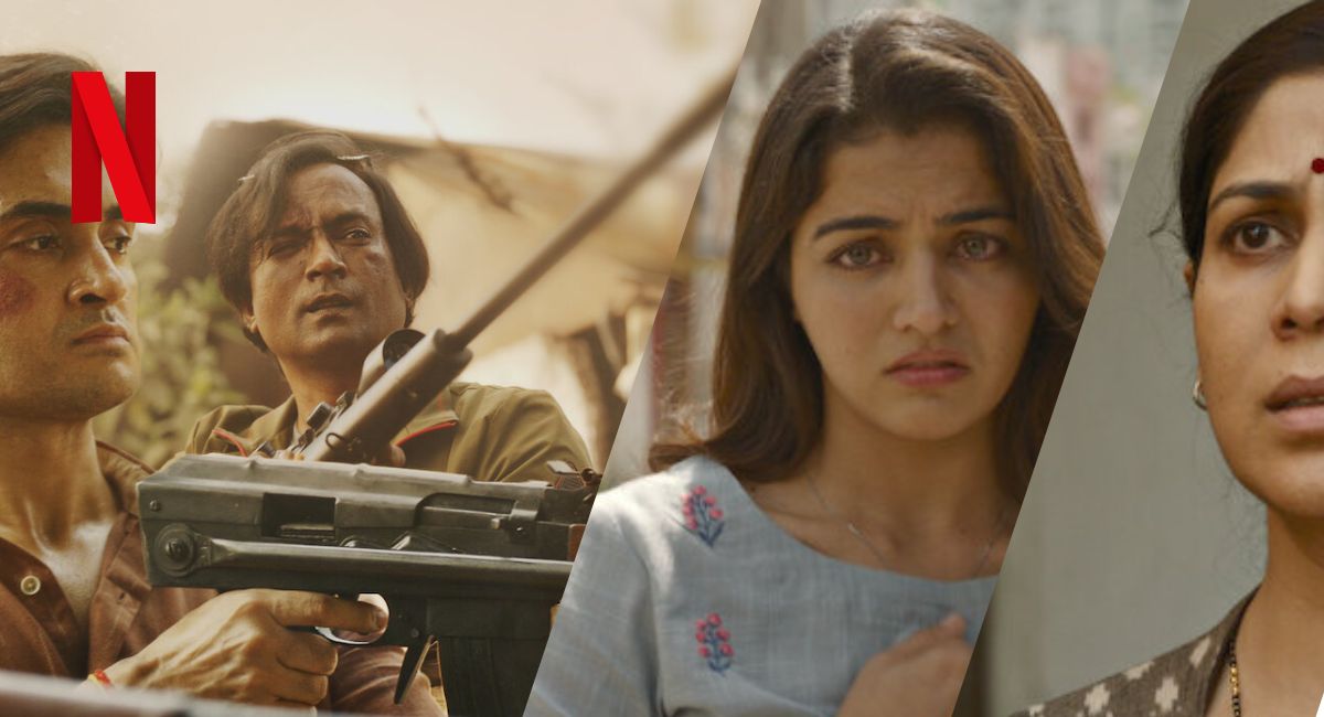 Discover what's new in Mai Season 2 on Netflix! Join Shefali Shah as she continues her relentless pursuit of justice. Explore the plot, cast, and release date