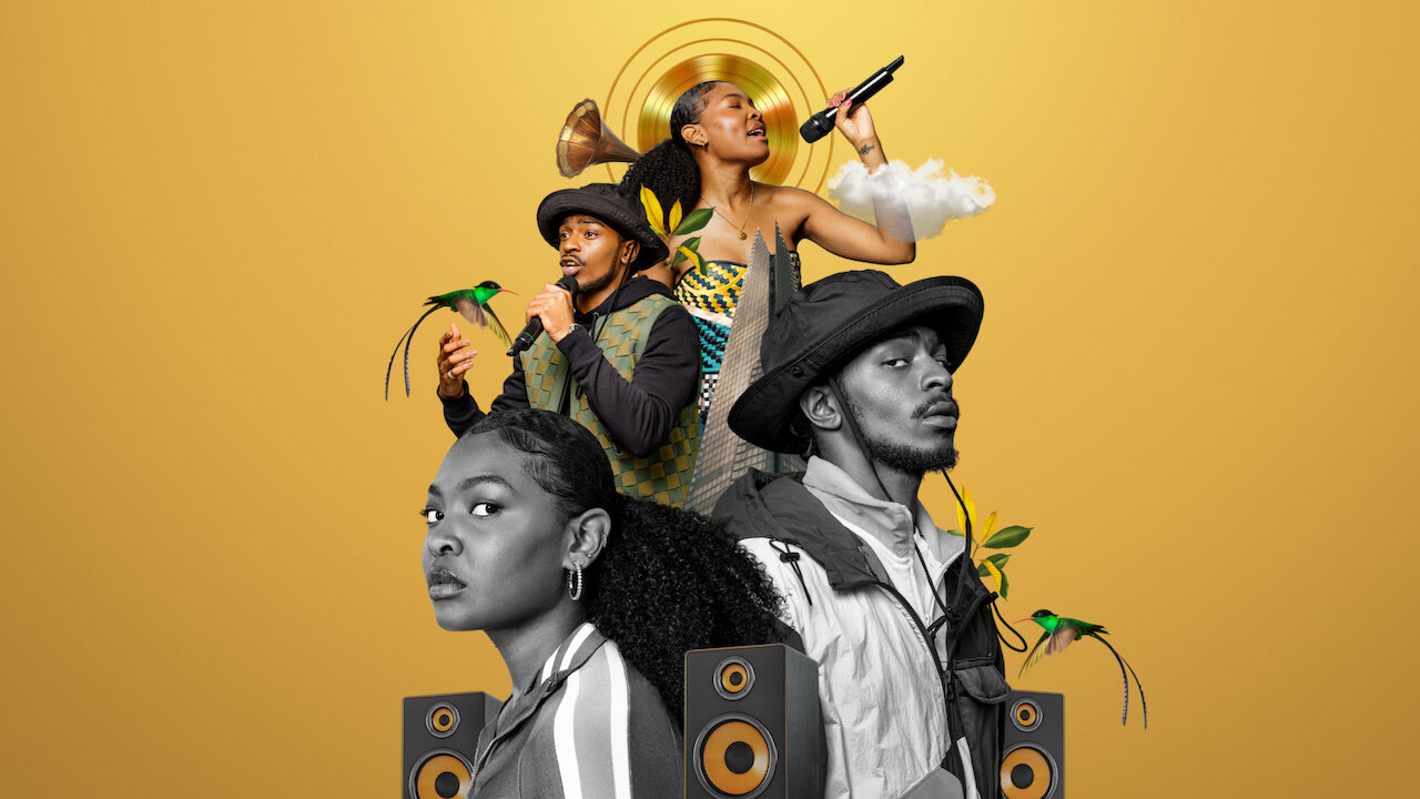 Bosco, a renowned rapper released from prison, is determined to reclaim his music career. However, his sister Vita's unexpected rise to fame threatens to tear their family apart.