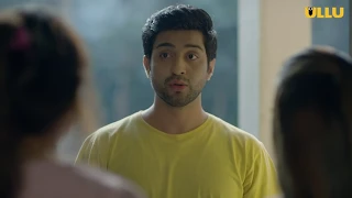 Discover the intimate moments of Renu and Ronit in the Chawl House web series. A fun story of privacy, family dynamics, and unexpected surprises.