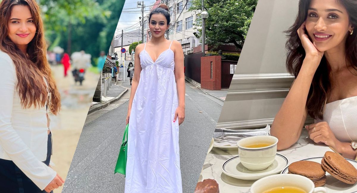 Discover the hottest Ullu web series actresses who have captivated audiences with their stunning performances. Explore this comprehensive list of talented names and their popular shows.