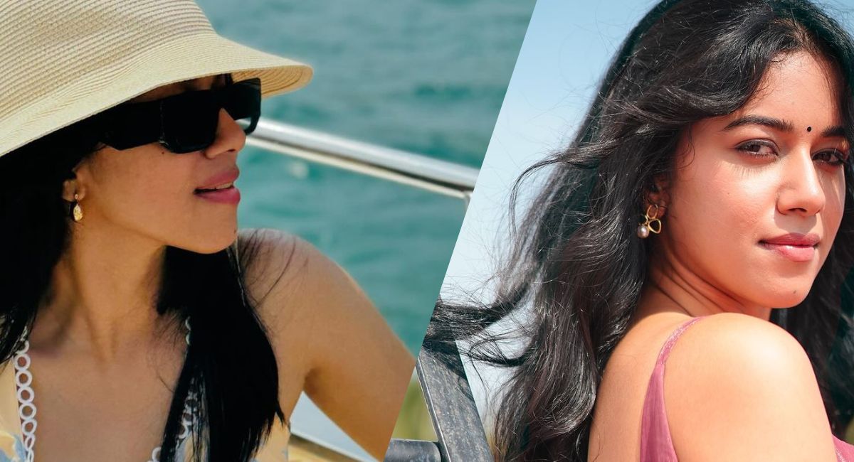 The journey of actress Mirnalini Ravi, early life and education to her relationship status, movies and TV shows in this detailed biography.