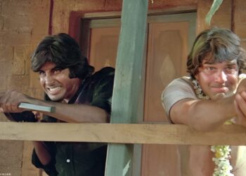 Explore the top 10 Amitabh Bachchan movies, from timeless classics to powerful roles. Learn why they’re must-watches, discover key takeaways...