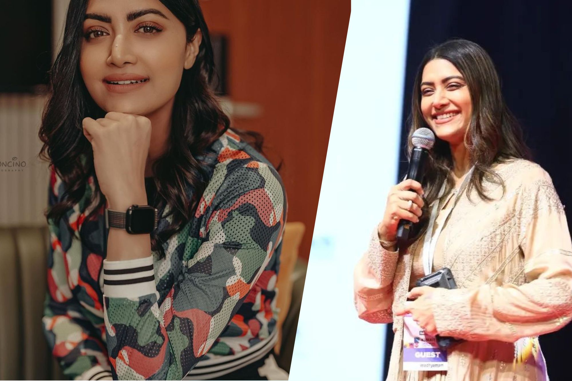 Mamta Mohandas' journey through her early life, education, notable movies, relationships, and TV shows. Explore her work, achievements, and personal life in this comprehensive article.