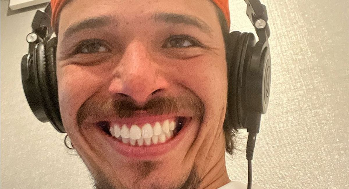 Happy 33rd Birthday to Anthony Ramos! Dive into his inspiring life journey, family, relationships, hit movies, recent appearances, and exciting upcoming