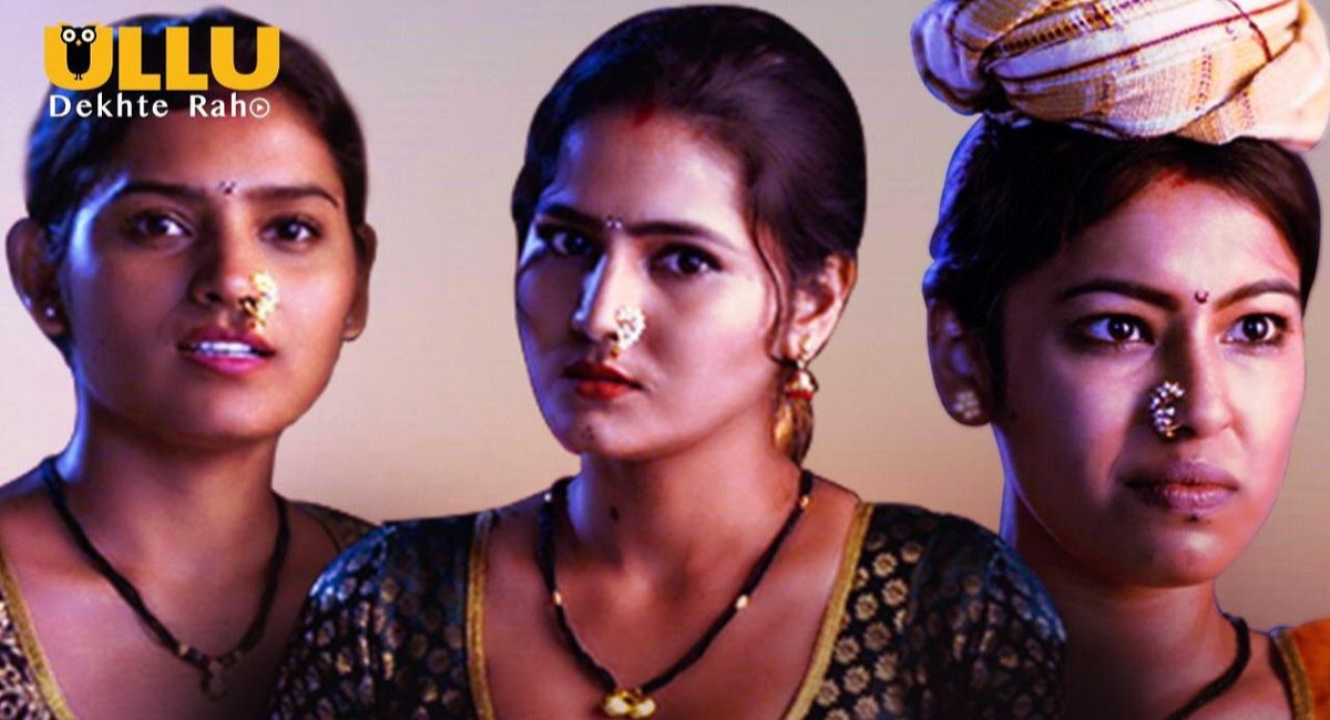 Discover the top Charmsukh actress names. Here is a complete list of ullu web series Charmsukh actress names list by year and episode numbers.