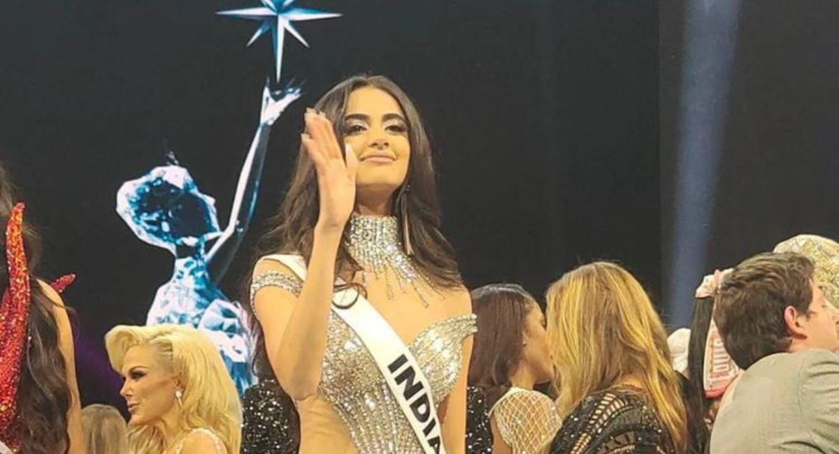Rhea Singha, a Gujarati model, won Miss Universe India 2024. Learn about her journey from Ahmedabad to representing India on the global stage at Miss Universe 2024.