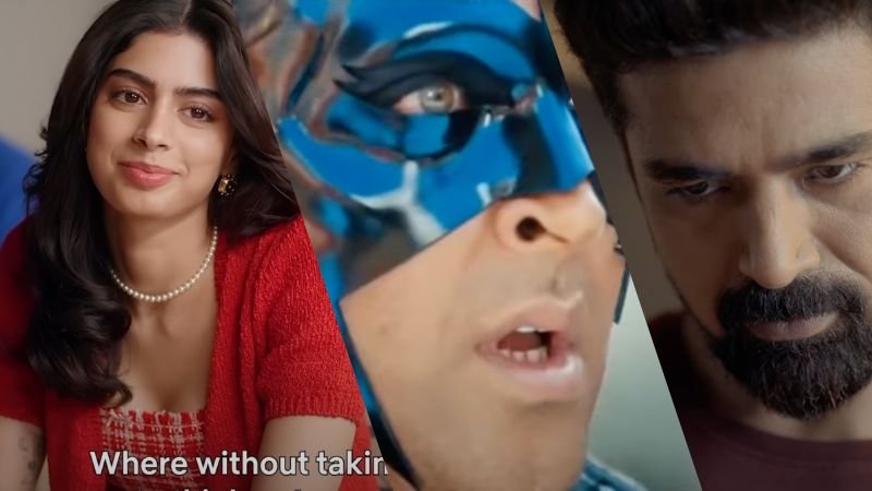 [Watch] The latest release web series and movies release in February and March, Know the full list.