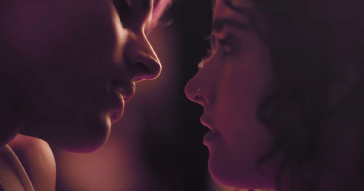 Review: Looking for a best Hindi romantic web series on this valentine? Look no further, here you could decide whether or not My fault London is good pick or not.