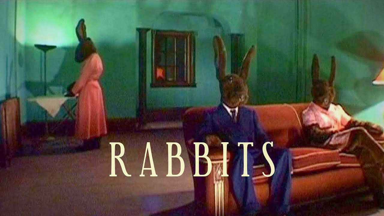 rabbits 2002 films
