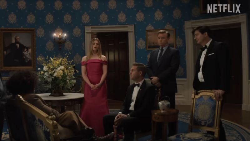 Looking for where to watch The Residence? Find out if this crime thriller is available for streaming, rental, or purchase, along with cast details.