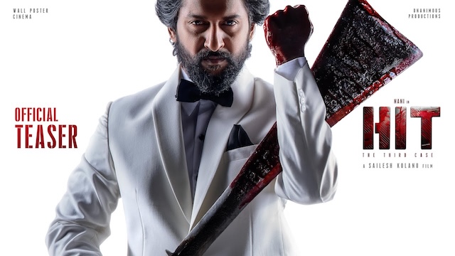 Explore the intense world of HIT: The 3rd Case (2025) starring Nani. Read our spoiler-free review covering performances, direction, and critical reactions to this gritty psychological thriller.