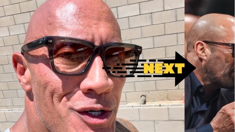 Explore the ultimate list of 40 top bald celebrities—from The Rock to Michael Jordan—who proved that being bald isn’t a setback, it’s a superpower.