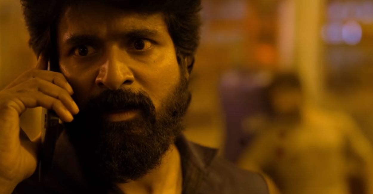 Madrasi OTT Release date: The psychological action thriller Madharaasi is now heading to OTT! Catch Sivakarthikeyan's latest film.