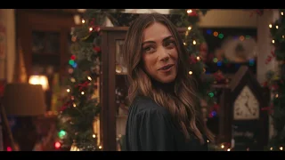 Watch the official trailer for Karen Kingsbury’s The Christmas Ring, starring Jana Kramer and Benjamin Hollingsworth. In theaters November 6, 2025 — a touching holiday romance based on the bestselling novel.