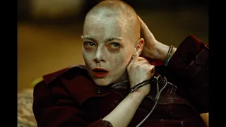 The Hive Mind and the Corporate Carcass: Yorgos Lanthimos's BUGONIA Trailer Unveils a New Era of Absurdist Satire