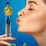 In Darlings, Shefali Shah plays Shamshu, the wise and fiercely protective mother of Alia Bhatt’s character. The Netflix dark comedy about domestic abuse and revenge offered Shah one of her most loved roles in recent years.