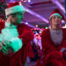 Jingle Bell Heist is set to release: 26 November 2025 A festive family adventure where a group of kids plans a daring Christmas heist. Fun, light, and holiday-themed.