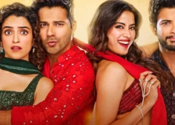 Sunny Sanskrit Ki Tulsi Kumari: Releasing on 27 November 2025 A modern Hindi rom-com packed with drama, twists, and family emotions. Perfect for fans of lighthearted entertainers.