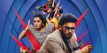 The Pet Detective is streaming on ZEE5 Streaming From: 28 November 2025 A light-hearted comedy-thriller about a quirky detective solving bizarre pet-related mysteries.