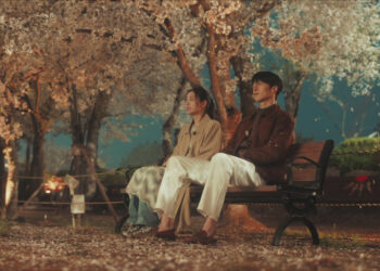 Wondering where to watch the Korean drama Dynamite Kiss online? The romantic K-drama is officially available for streaming on Netflix. Here’s the full guide to its plot, cast, episodes, and streaming availability.