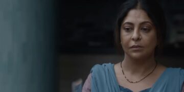 From Dil Dhadakne do, Jalsa to Delhi crimes check out Shefali Shah Movies and TV shows and where to watch them.