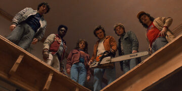 Stranger things season 5: 26 November 2025 The final showdown in Hawkins begins. Season 5 of Stranger Things continues the battle against the Upside Down with high-stakes action and emotional closure.