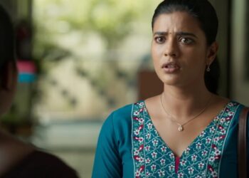 Know the ending of Theeyavar Kulaigal Nadunga, Spoilers Ahead — complete breakdown of the climax and final revelations